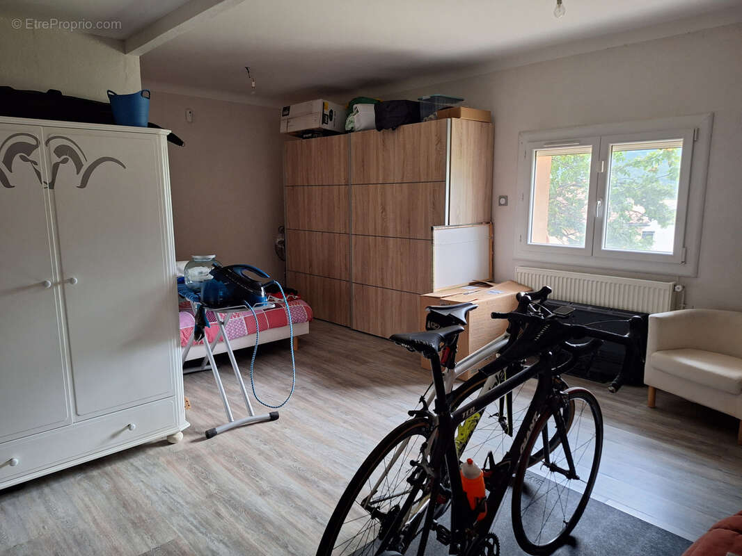 Maison de ville individuelle - photo 14