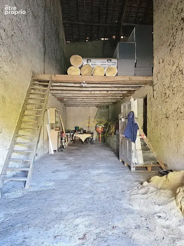 Maison de village a rénover - photo 3