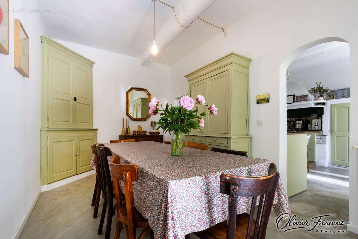 Appartement - photo 4