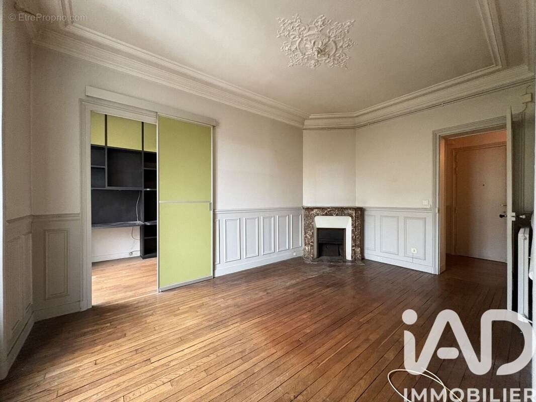 Photo 2 - Appartement à PARIS-12E
