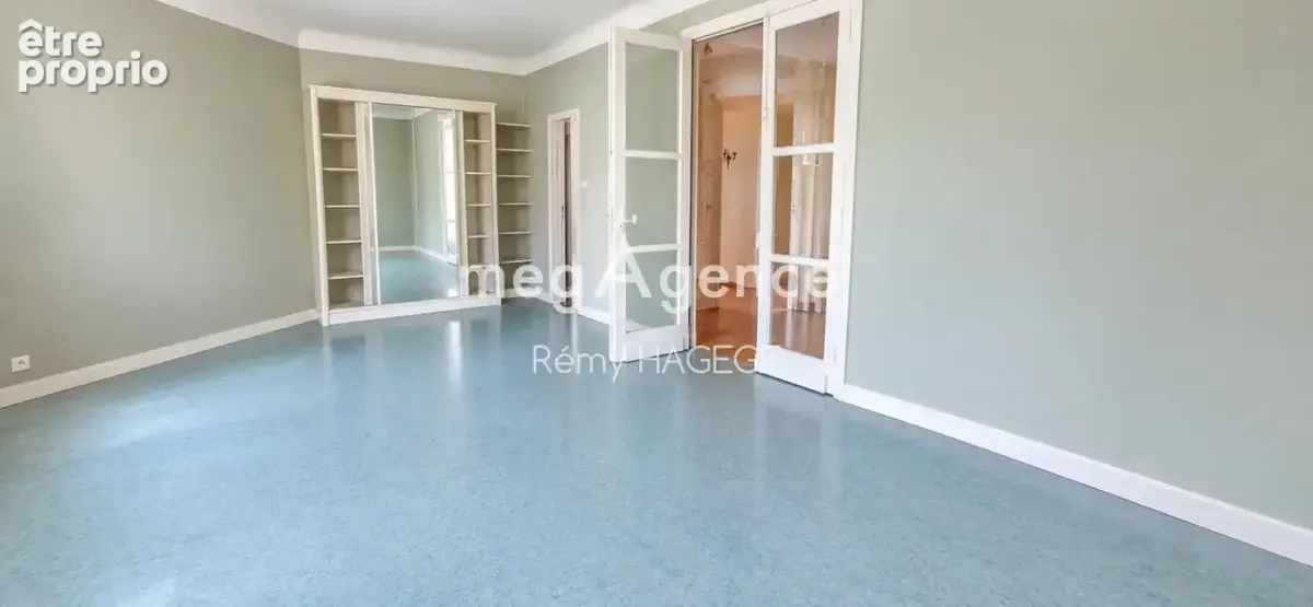 Appartement 4 pièces 103 m2 - photo 8