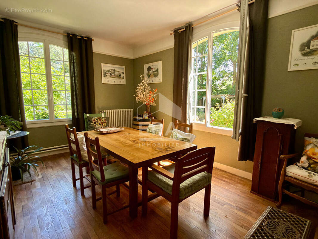 Maison 235m² à caen - photo 9