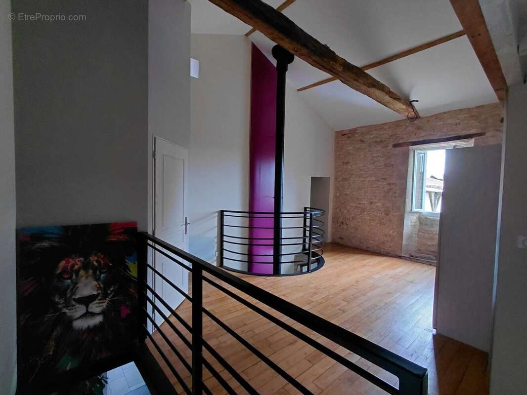 Maison à CHASSENEUIL-SUR-BONNIEURE