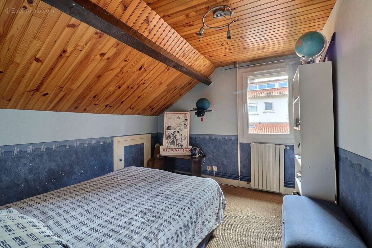 Maison à CHAMALIERES