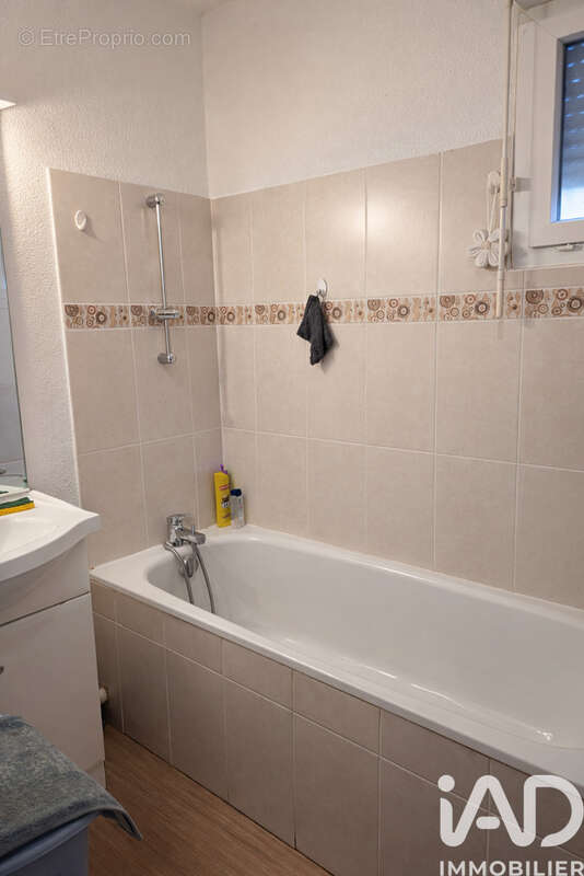 Photo 5 - Appartement à SAINT-SEURIN-SUR-L'ISLE