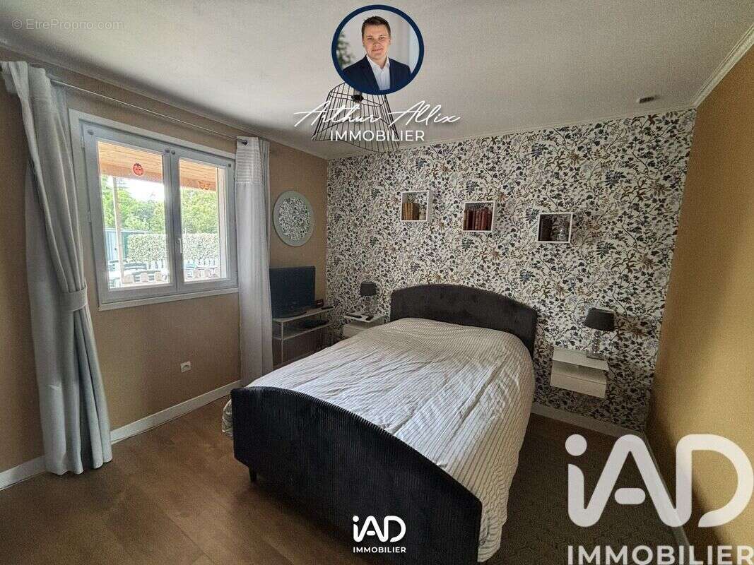 Maison 108 m² à Saint-Germain-Sur-Ay  - photo 9