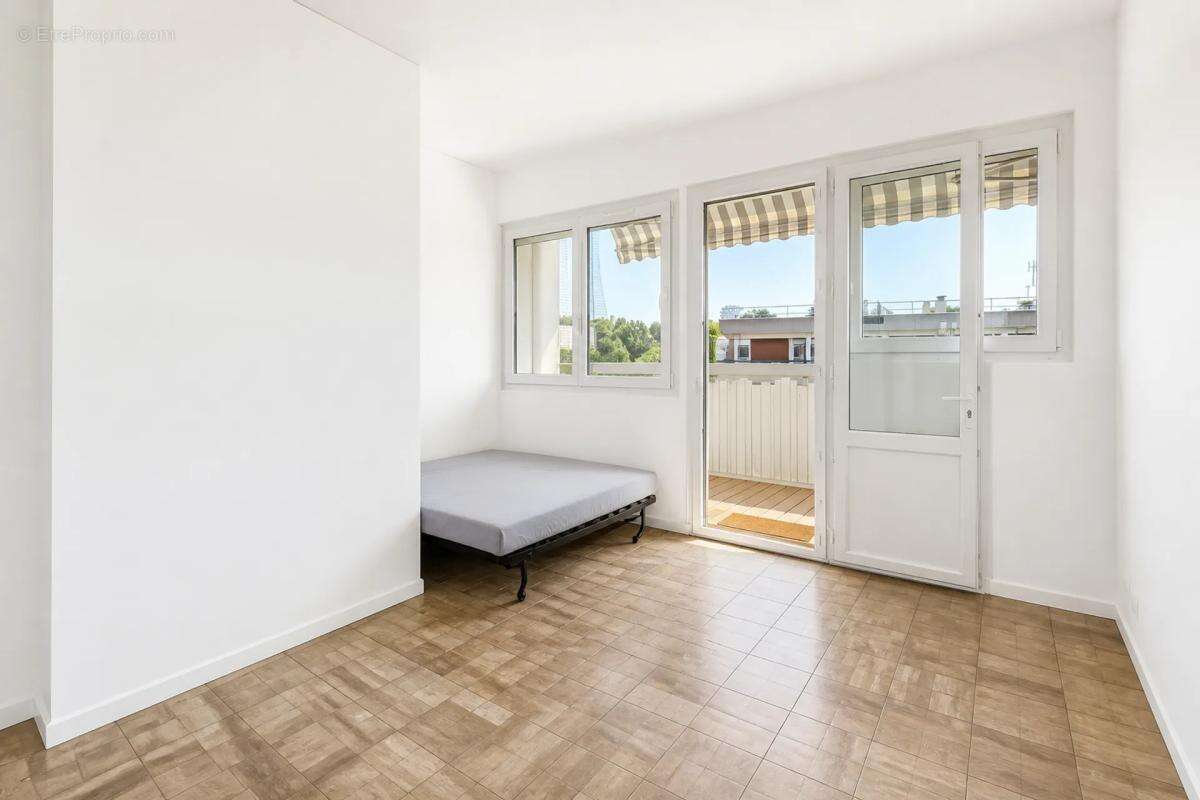 Appartement 3 pièces de 75 m² avec exceptionnel balcon de 19 m² - photo 5