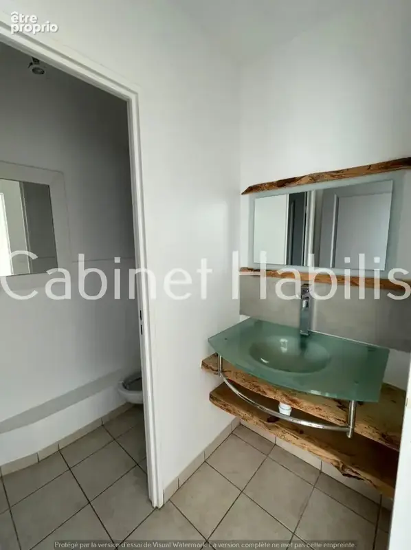 A vendre - appartement  f4 d'environ 229.40 m2 de s.totale - saint-pierre - 583 000 € - photo 8