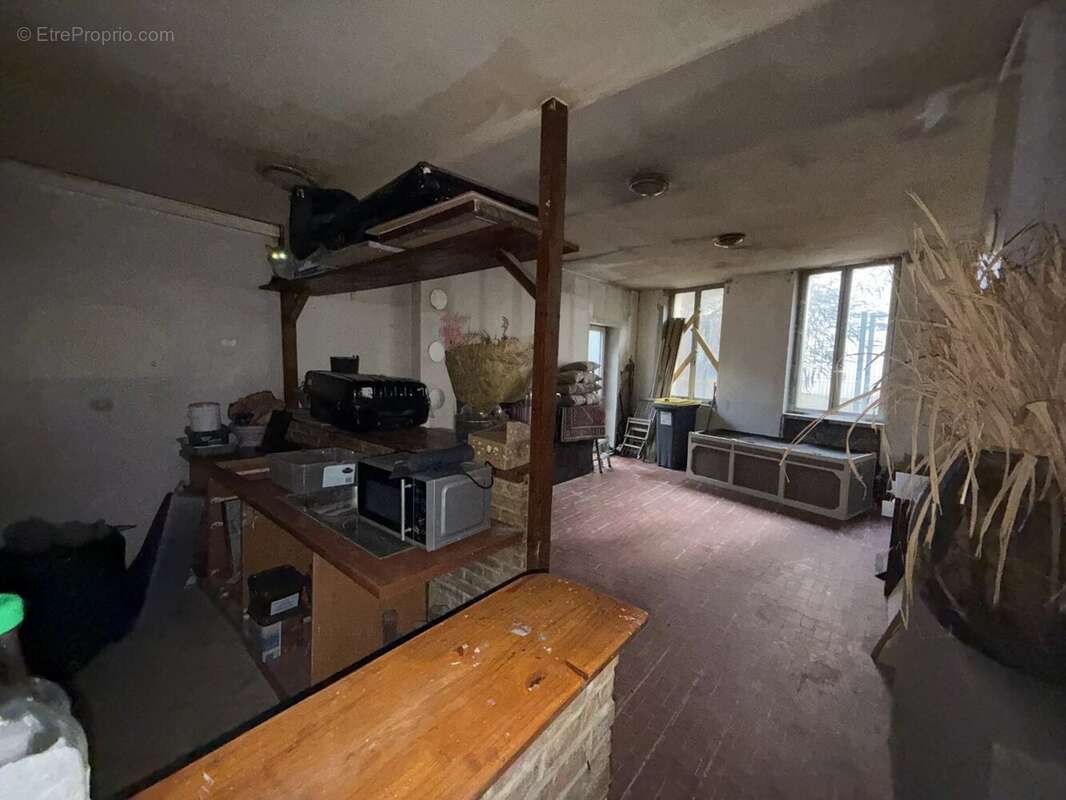 Appartement à ROUBAIX