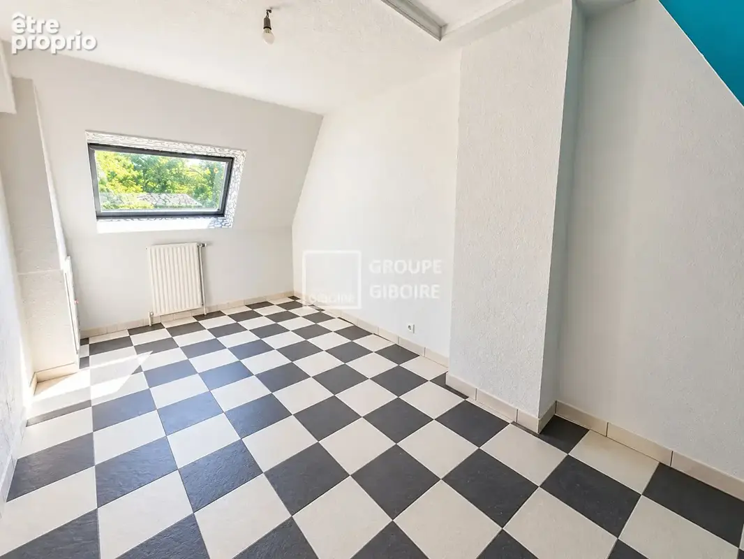 A vendre - agence giboire - maison de 153.68 m²  - chartres-de-bretagne - photo 9