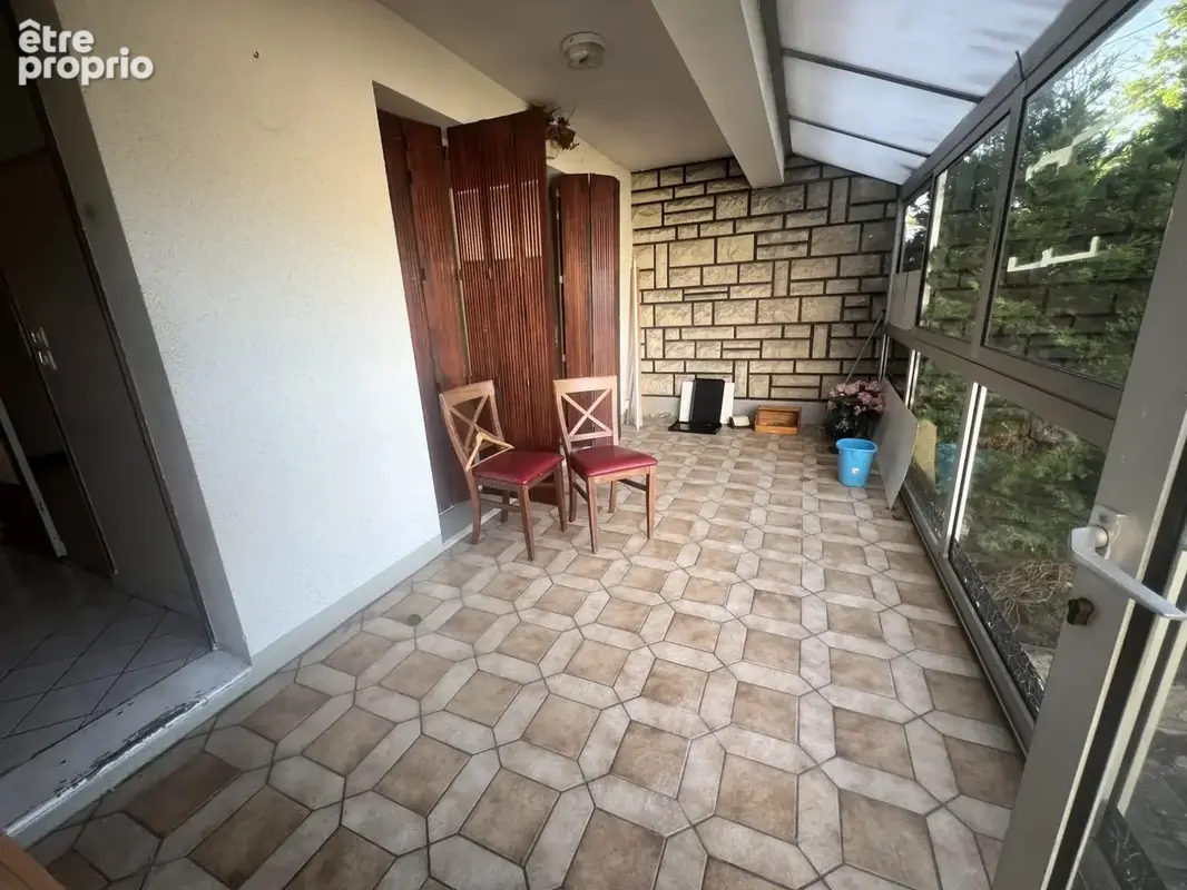 Maison 4 pièces 95 m² à vendre à Conflans-Sainte-Honorine (78700) - photo 6