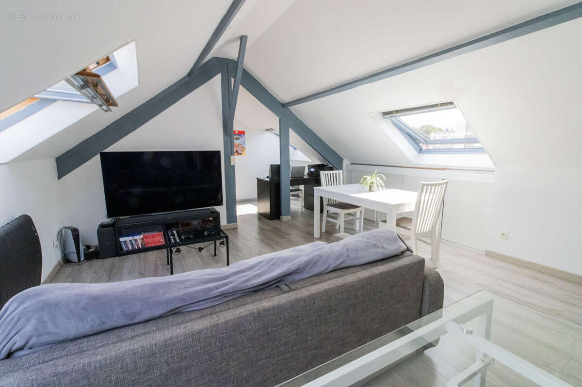 Appartement à LILLE