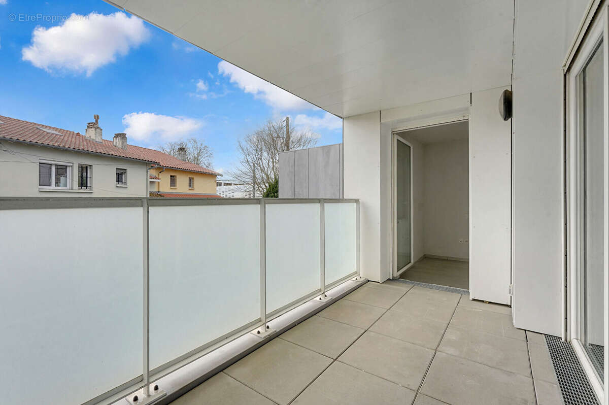 Appartement à BLAGNAC