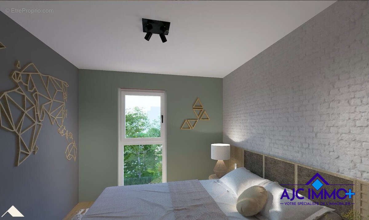 Maison à LA WANTZENAU