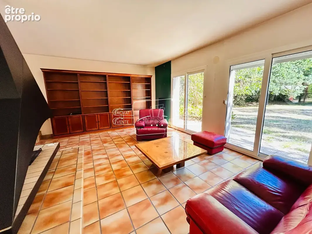 Maison Sainte Luce Sur Loire 139.2 m2 - photo 2