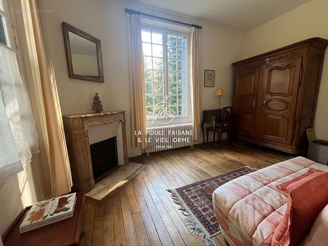 Maison à RAMBOUILLET