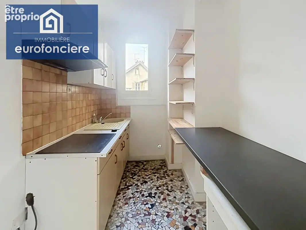 Appartement Troyes 2 pièce(s) 40.15 m2 - photo 4