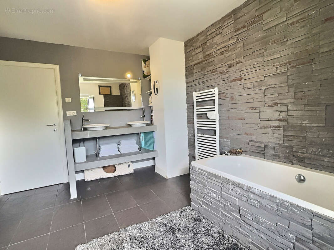 Maison de charme ballaison - photo 6
