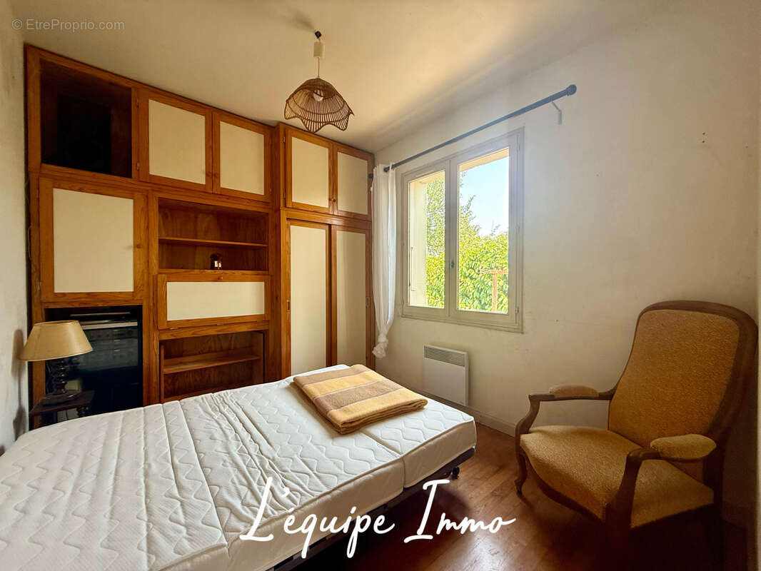 Maison T4 86m2 sur 1050m2 de terrain - photo 5