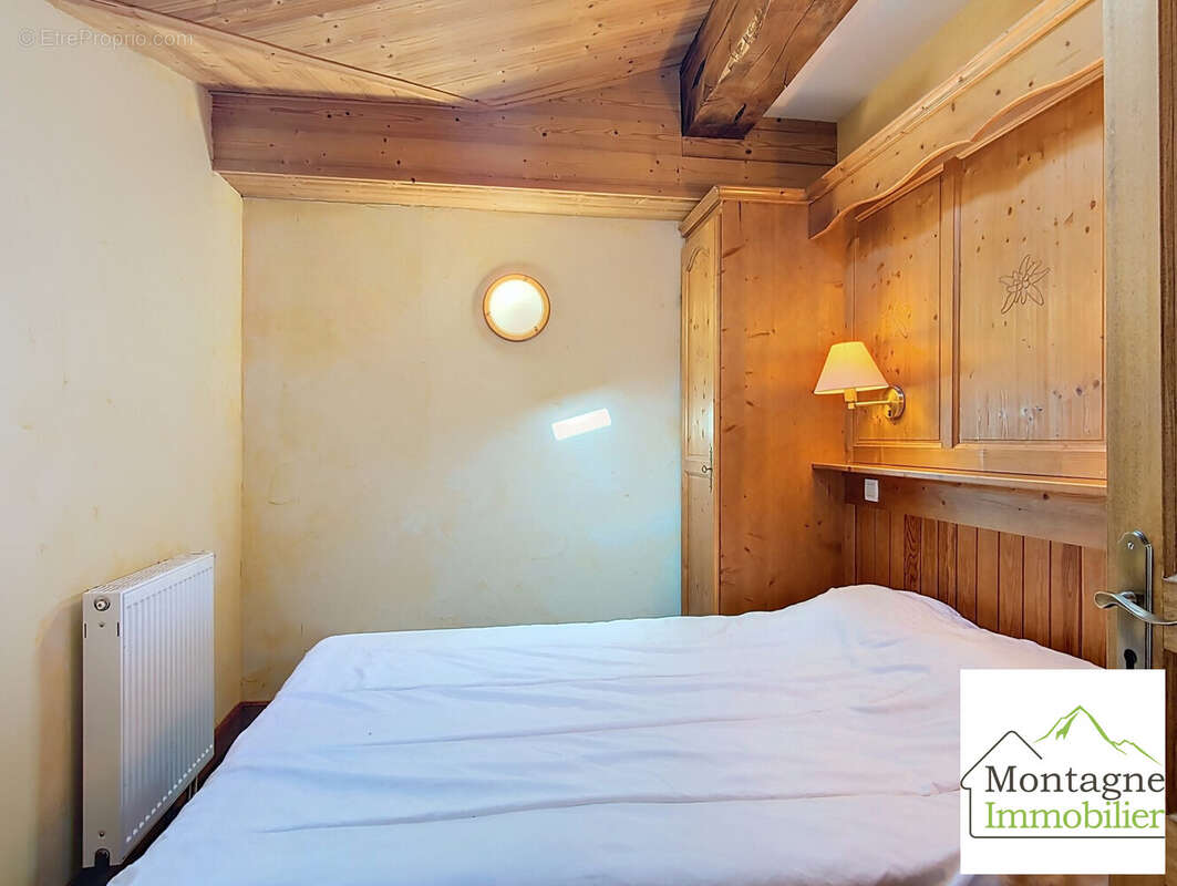 Appartement à BESSANS