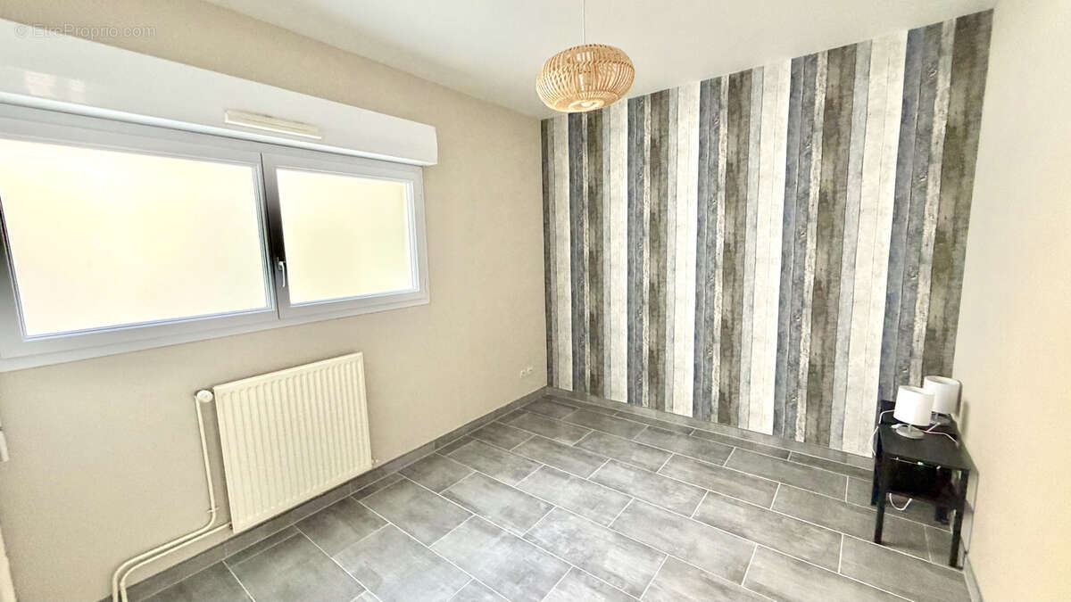 Appartement à ANGERS