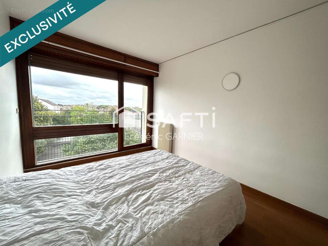 Photo 6 - Appartement à FONTENAY-SOUS-BOIS