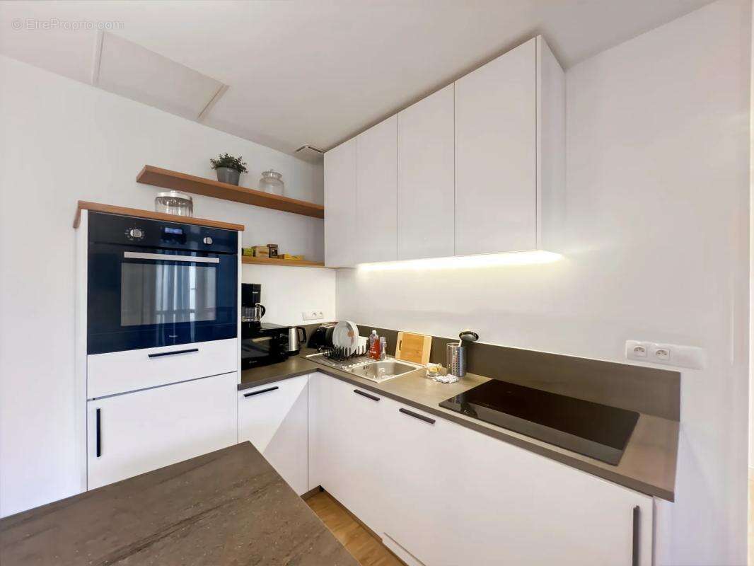 Appartement à SAINT-MALO