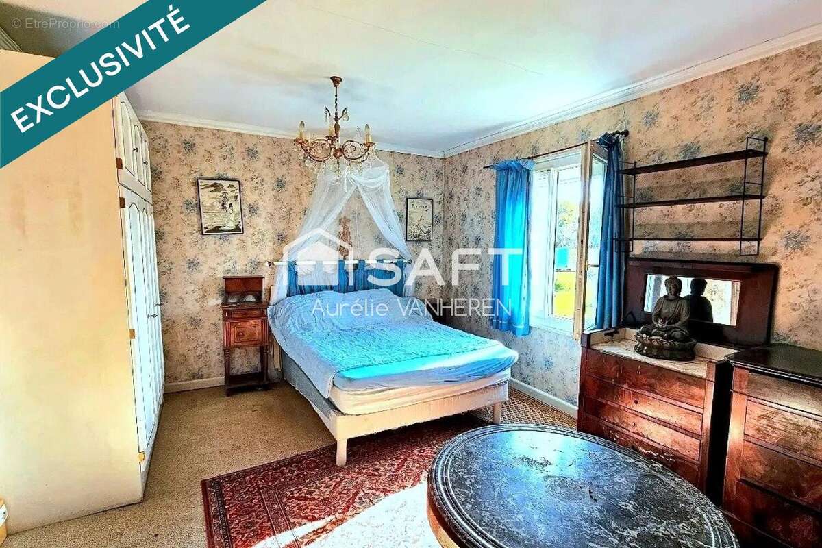 Photo 8 - Maison à BOULLERET