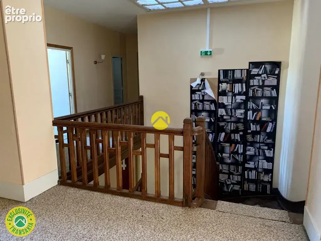 BELLE MAISON du 19ème siècle - photo 17