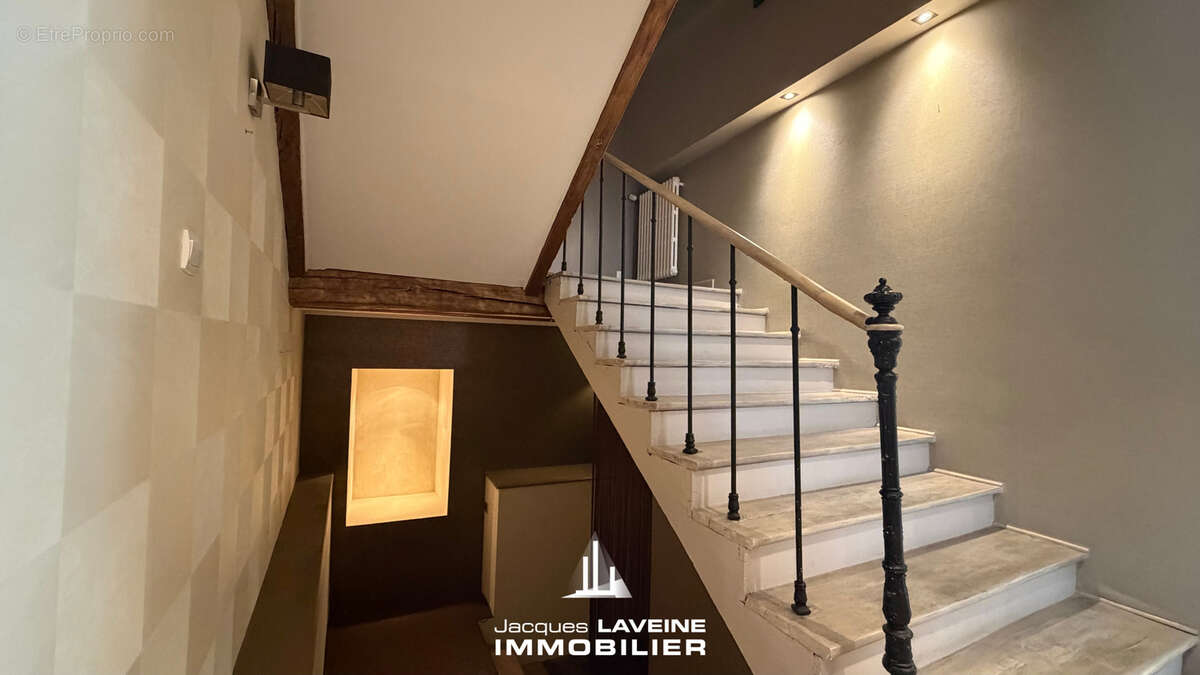 Appartement à MARANGE-SILVANGE