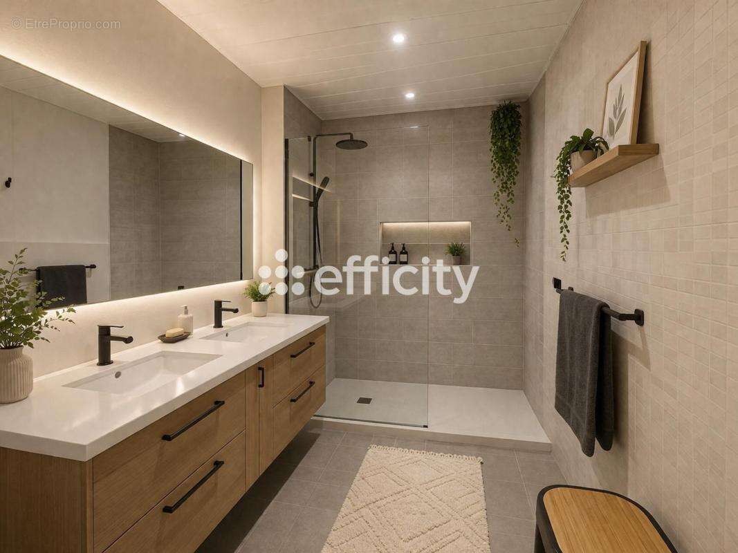 Appartement à ARPAJON