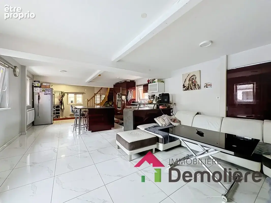Maison 5 pièces 129 m² à vendre à Meistratzheim (67210) - photo 6