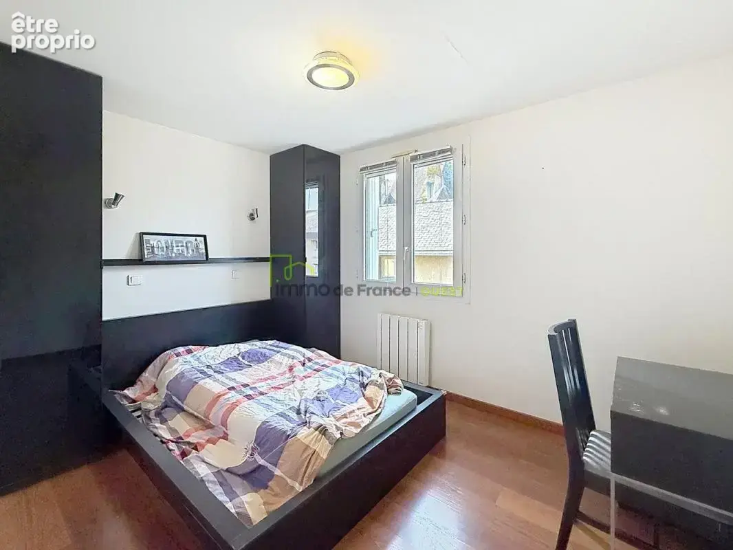 Appartement Laval 4 pièce(s) 61 m2 - photo 3