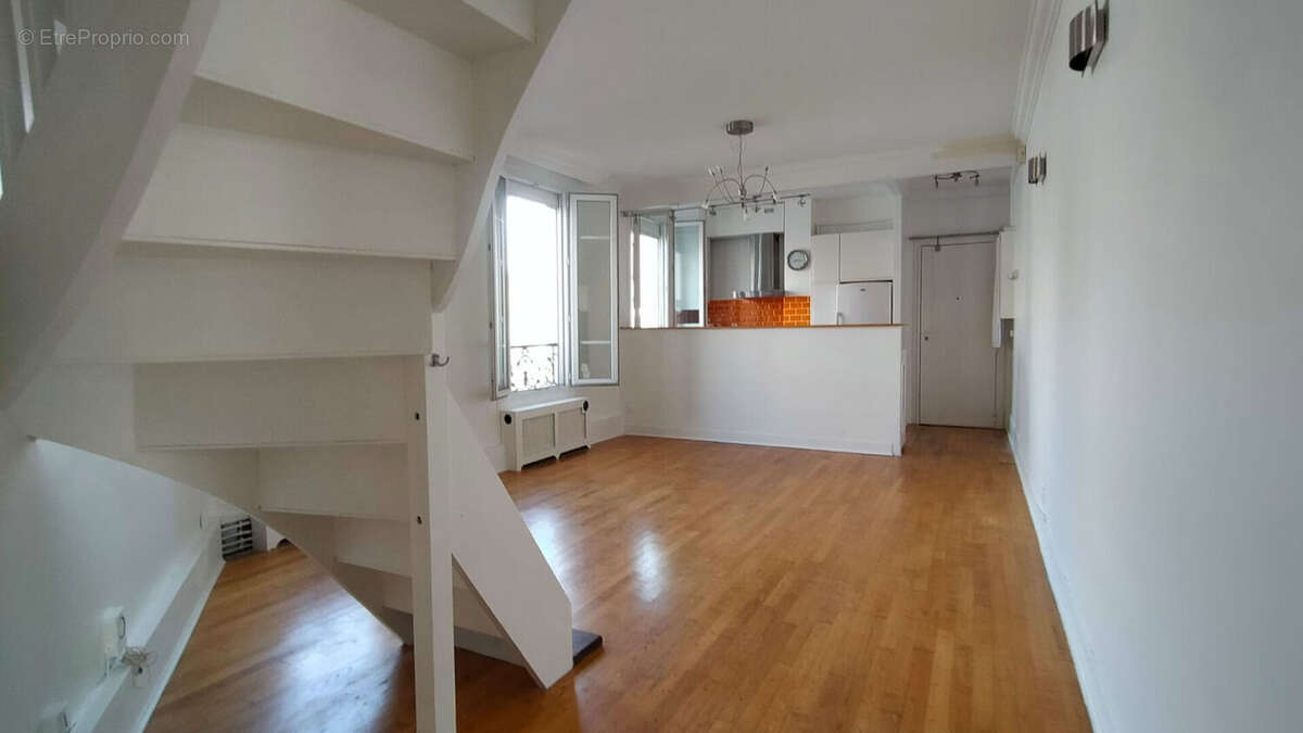 Appartement à VINCENNES