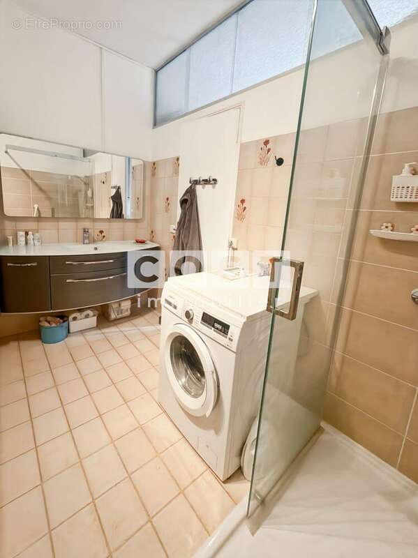 Maison à BOIS-COLOMBES