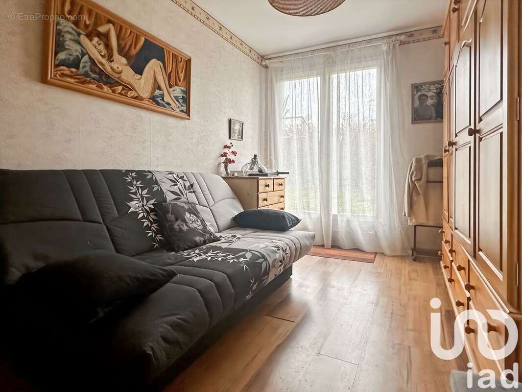 Photo 9 - Maison à OTHIS