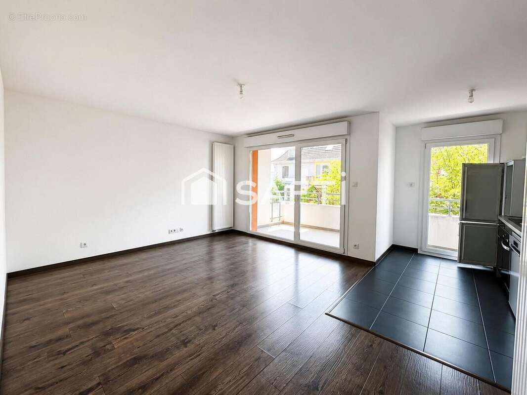 Photo 3 - Appartement à SAINT-LOUIS