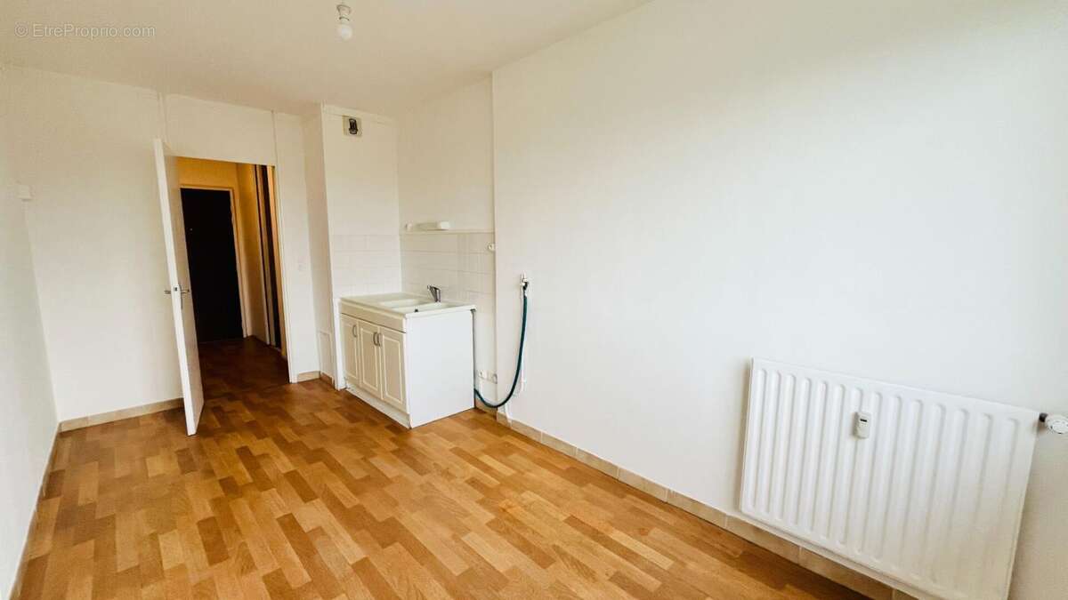 Appartement à ANGERS