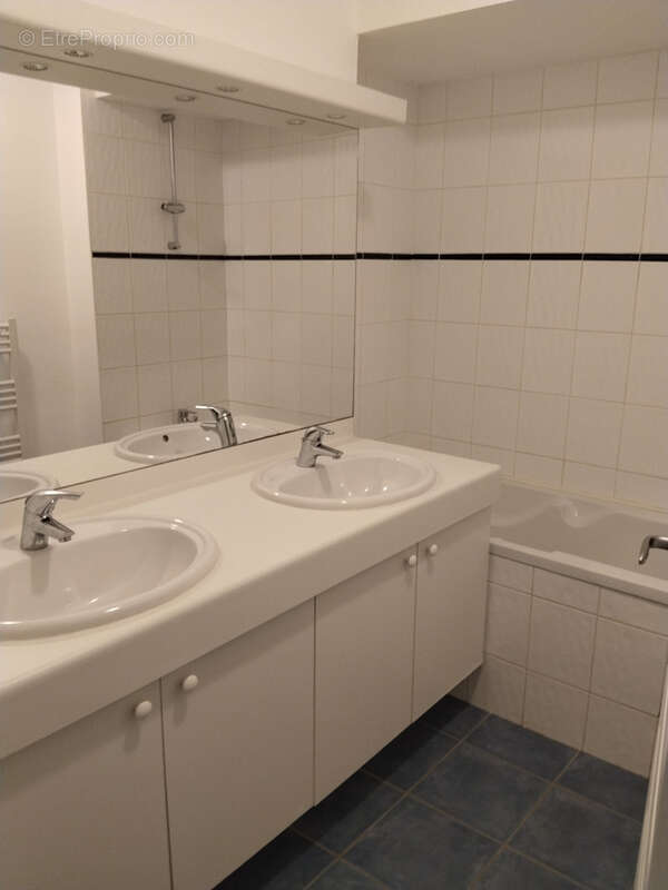 Rond Point de Rennes  Appartement 2 chambres - photo 3
