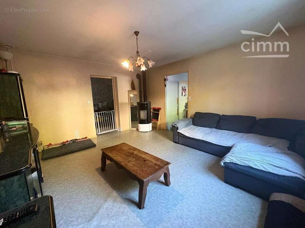 À VENDRE : Maison indépendante de 88 m² - photo 7