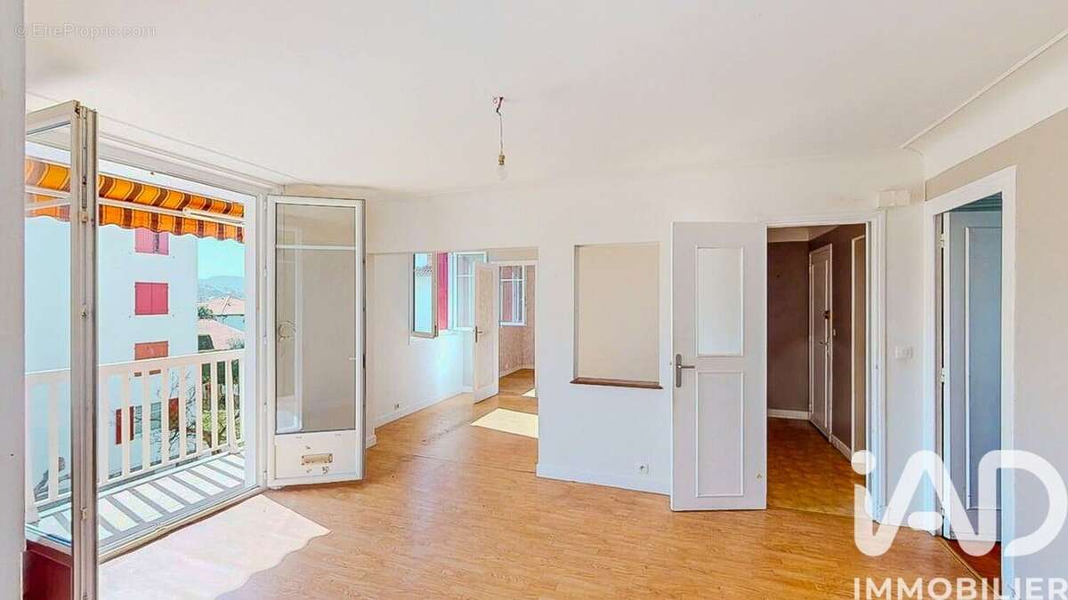 Photo 7 - Appartement à HENDAYE