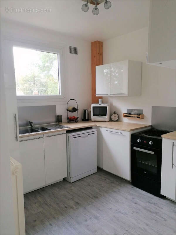 Appartement 65 m² à Orleans  - photo 2