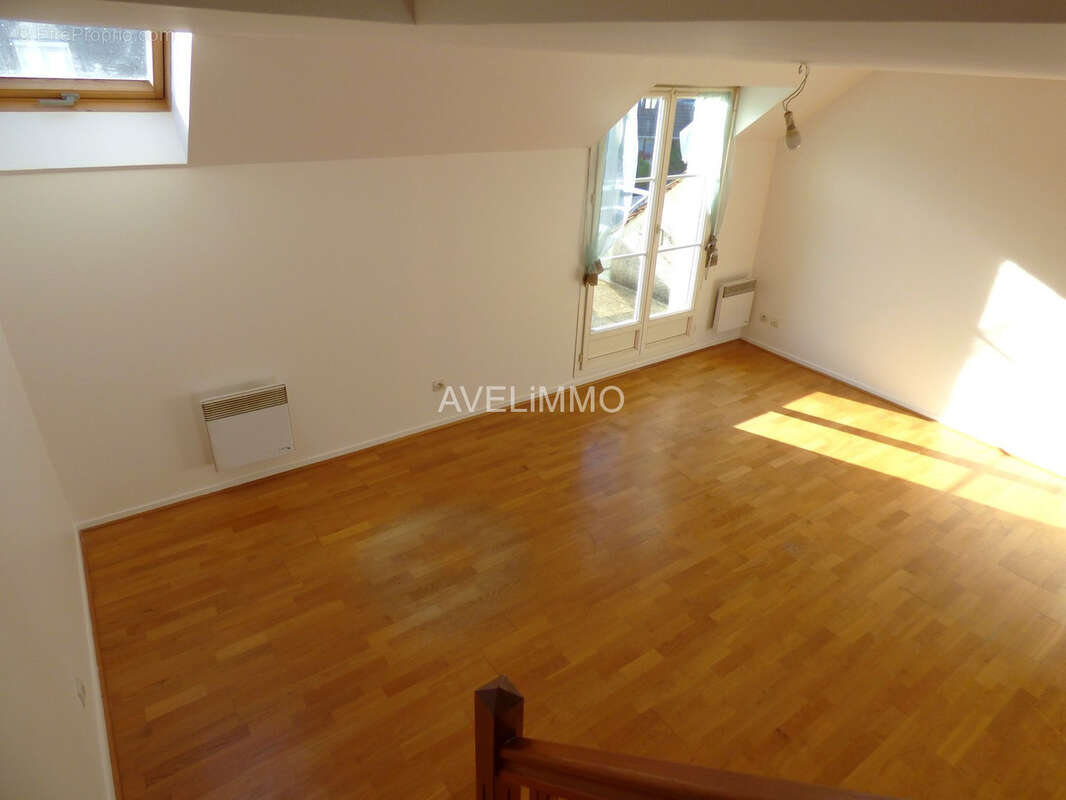 Duplex 2 pièces avec balcon - photo 4