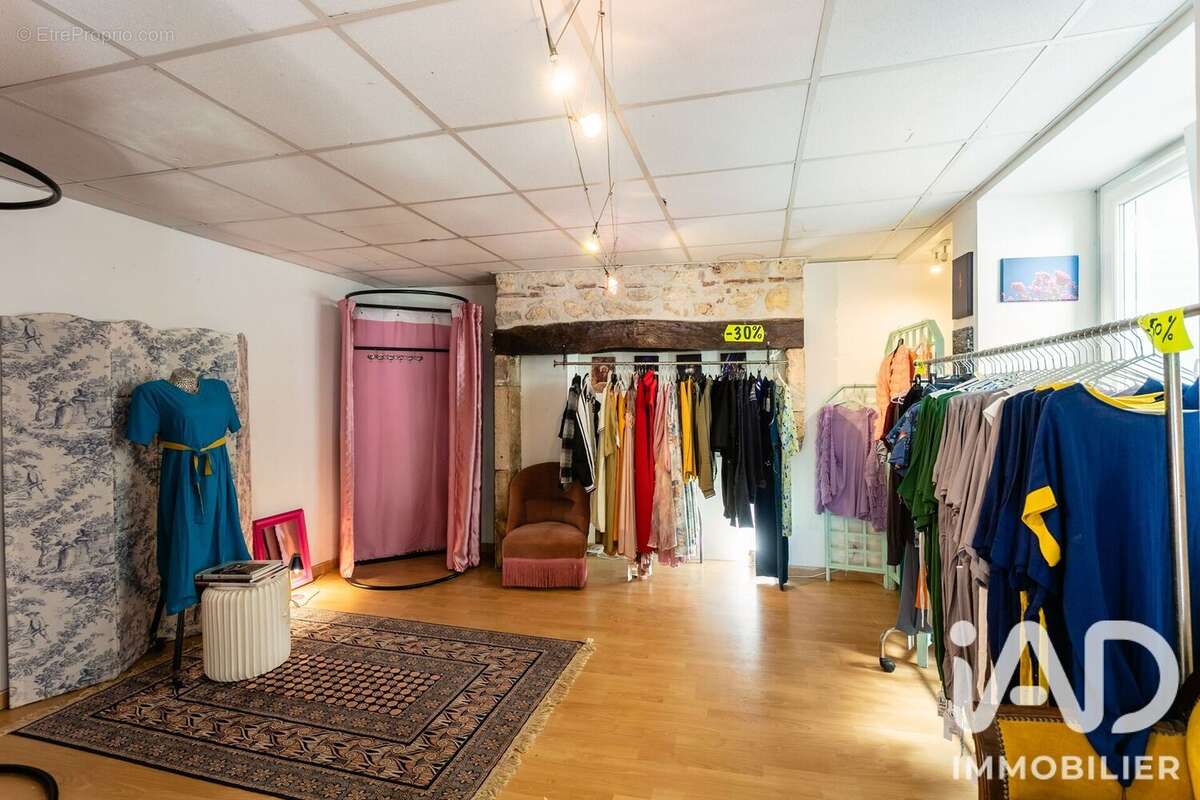 Appartement 90 m² à Souillac  - photo 8