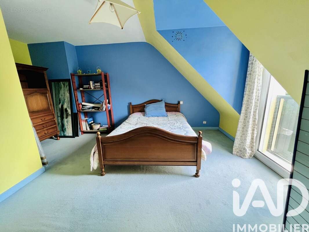 Photo 7 - Maison à BOURBRIAC