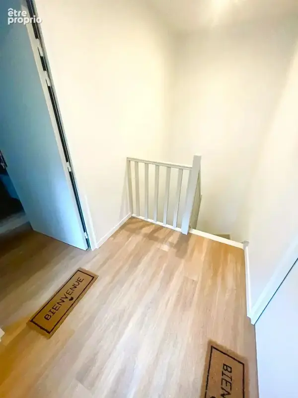 Paris 18e - Vauvenargues / Immeuble indépendant - photo 9