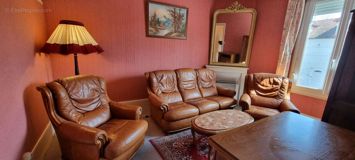 Maison à MACHEMONT