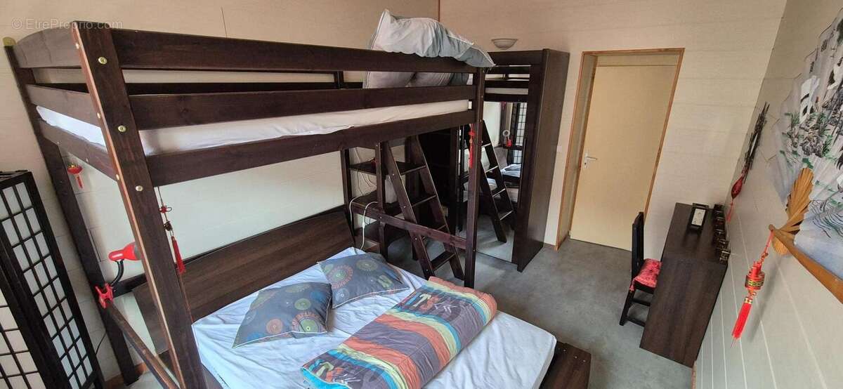 Photo 9 - Appartement à MONT-DORE