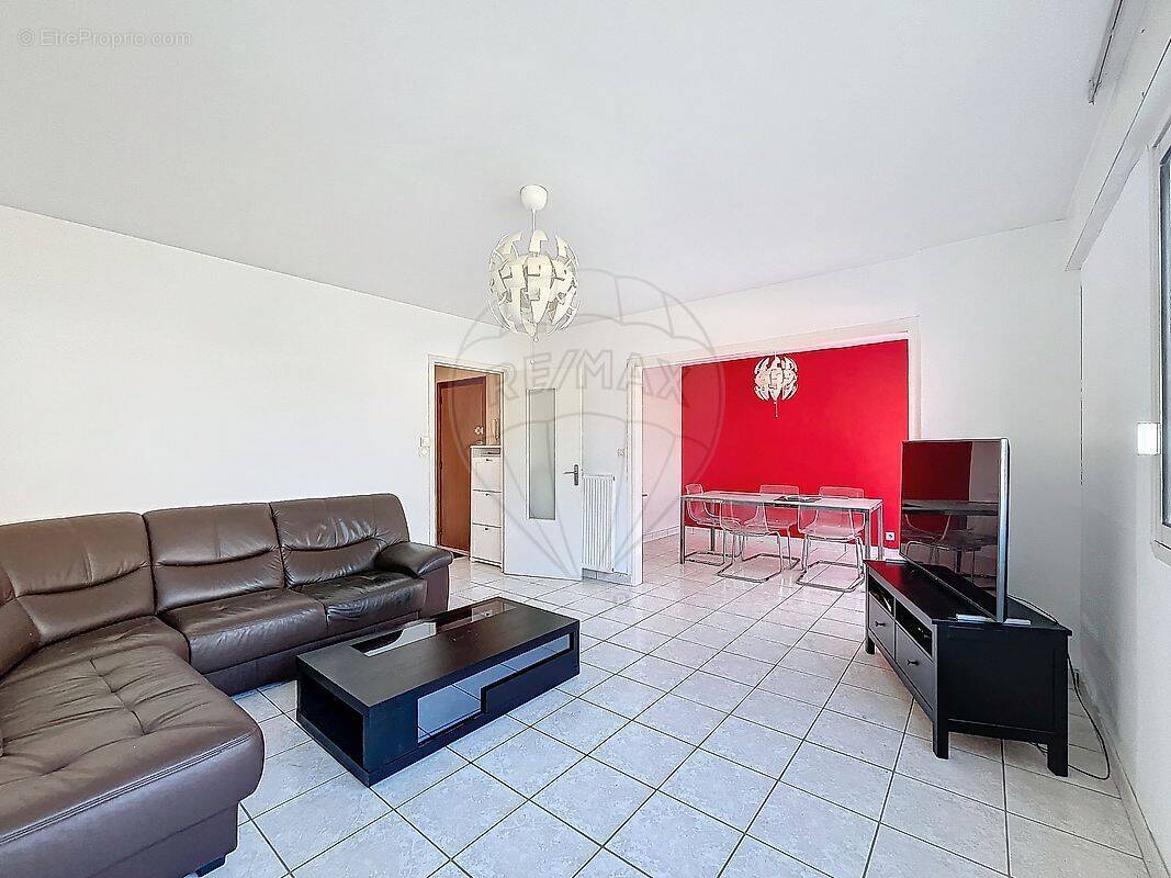 Appartement à BREST