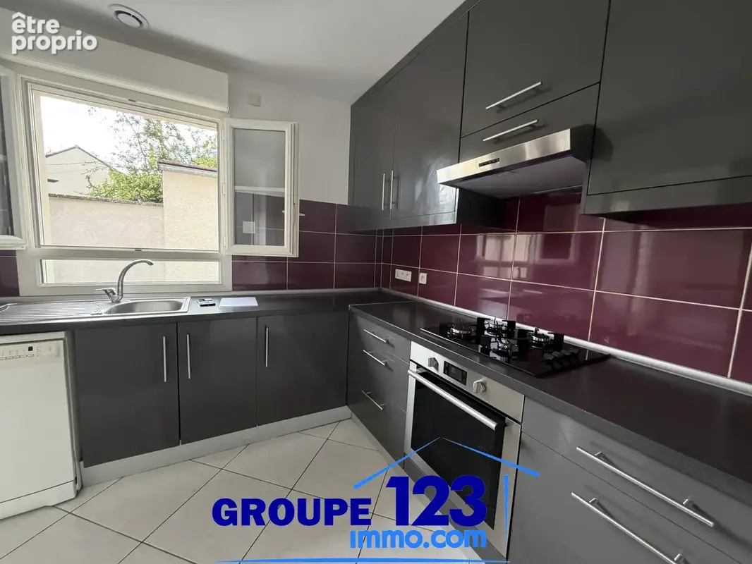 Maison 4 chambres    Appoigny - photo 7